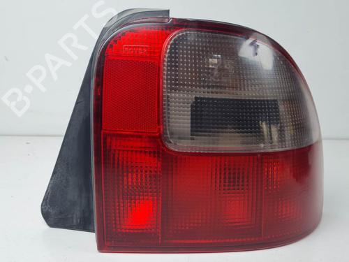 Used Right taillight Right taillight ROVER 45 I Hatchback (RT) 1.4 (103 hp) 29246013 29246013