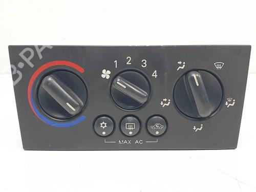 Used Climate control Climate control OPEL ASTRA H (A04) 1.9 CDTI (L48) (150 hp) 17706671 17706671