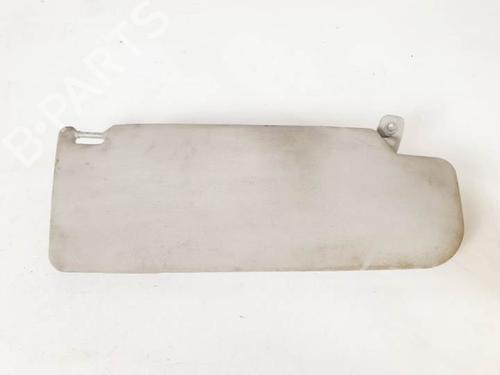Left sun visor VW LUPO I (6X1, 6E1) 1.4 16V | BP12376923I1 