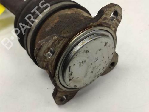 Right front driveshaft MITSUBISHI PAJERO SPORT I (K7_, K9_) 3.5 4WD | BP12358063M39 