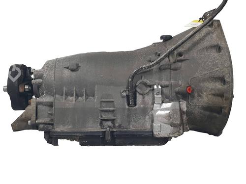 Gearbox MERCEDES-BENZ E-CLASS (W211) E 270 CDI (211.016) | BP38301162M3 - Image 2