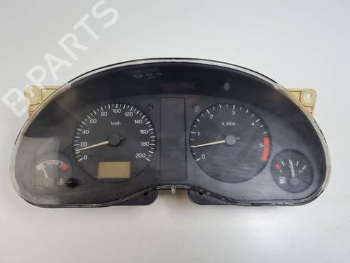 Used Instrument cluster Instrument cluster 38189718 38189718