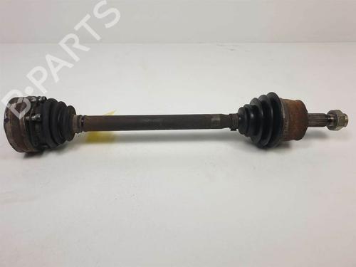 Used Right rear driveshaft Right rear driveshaft ALFA ROMEO 156 Sportwagon (932_) 1.9 JTD 16V Q4 (932BXN20) (150 hp) 9646520 9646520