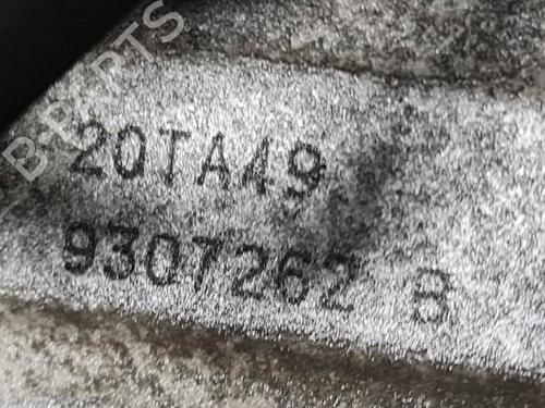 Gearbox PEUGEOT 406 Break (8E/F) 1.9 TD | BP6854855M3 