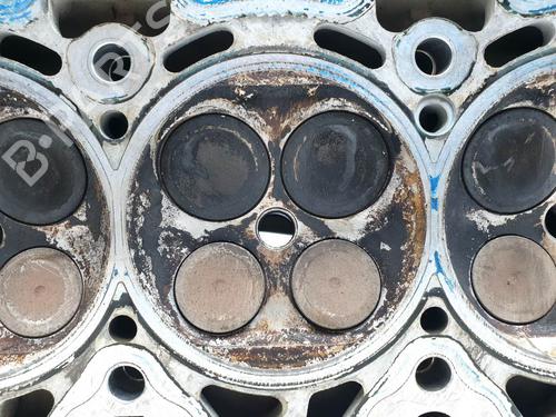 Cylinder head BMW 6 Convertible (E64) 645 Ci | BP28034411M5 - Image 4