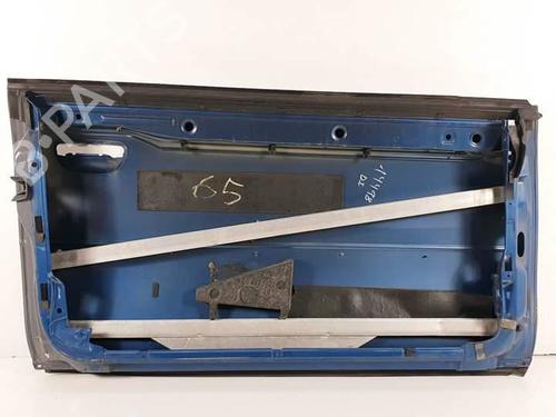 Left front door AUDI A3 (8L1) 1.9 TDI | BP18153929C2 