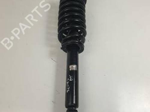 Used Left front shock absorber SSANGYONG RODIUS I 2.7 Xdi (165 hp) 30800987