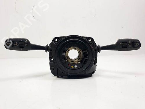 Used Steering column stalk BMW 1 (E87) 120 d (163 hp) 12382873