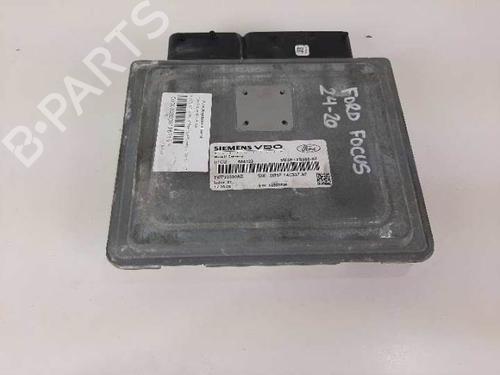 Engine control unit (ECU) FORD FOCUS II Turnier (DA_, FFS, DS) 1.6 | BP6841549M57 