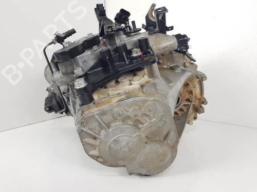 Gearbox HYUNDAI GETZ (TB) 1.5 CRDi | BP13523085M3 