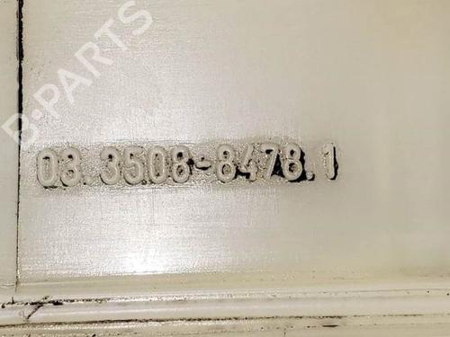 Brake master cylinder BMW 3 Convertible (E46) 330 Ci | BP15218569M77 