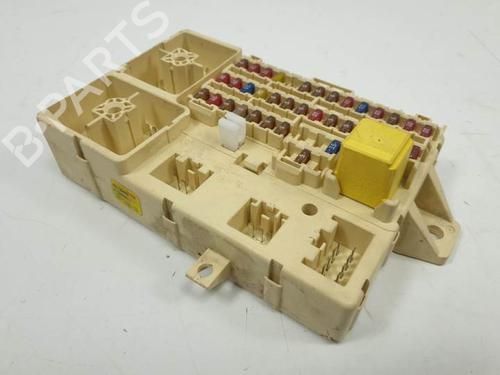 Fuse box JAGUAR S-TYPE II (X200) 4.0 V8 | BP13496418E1 
