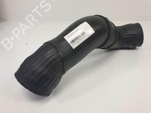 Intercooler pipe BENTLEY CONTINENTAL Coupe (3W_, 393) 6.0 GT 3W0145838E