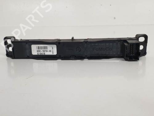 Warning switch LAND ROVER FREELANDER 2 (L359) 2.2 TD4 4x4 | BP6861147I22 