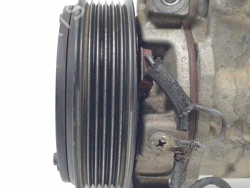 AC compressor TATA TELCOLINE (40_FD)  | BP17673365M34 