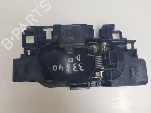 Front right interior door handle CITROËN C4 CACTUS | BP37257744I14 - Image 2