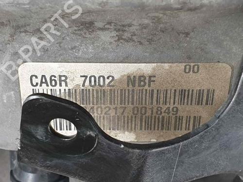 Gearbox FORD FIESTA VI (CB1, CCN) 1.0 EcoBoost | BP25146047M3 