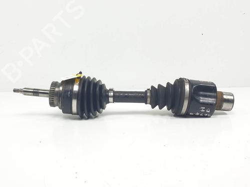 Used Left front driveshaft Left front driveshaft SSANGYONG KYRON 2.0 Xdi (141 hp) 28061753 28061753