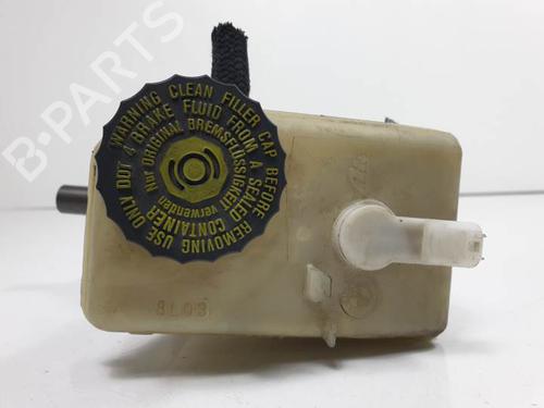 Brake master cylinder BMW 3 (E46) 320 i | BP9302444M77 