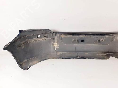 Rear bumper PEUGEOT 307 (3A/C) 1.6 HDi 110 | BP24984114C8 