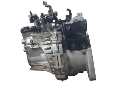 Gearbox HYUNDAI TUCSON (JM) 2.0 CRDi | BP17215782M3 
