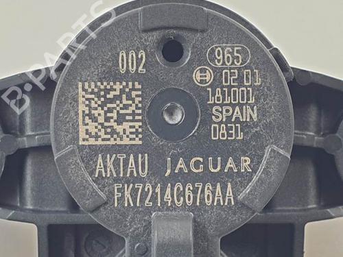 Elektronisk sensor LAND ROVER RANGE ROVER VELAR (L560) 2.0 D180 TD4 4x4 | BP25144314M84 