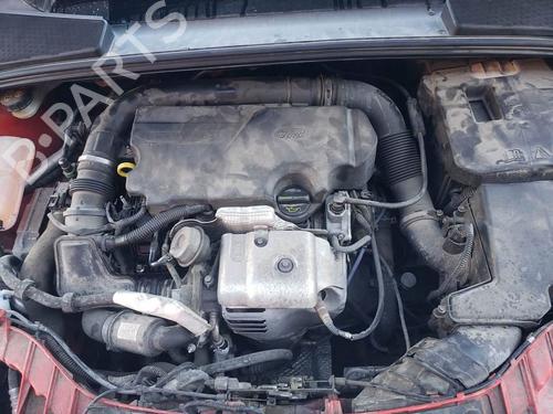 Climate control FORD FOCUS III 1.0 EcoBoost | BP25258081I5 - Image 11