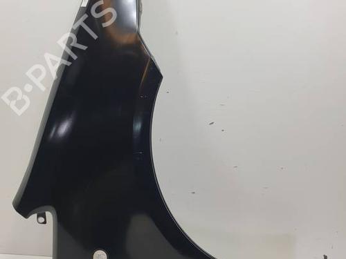 Right front fenders FORD FOCUS C-MAX (DM2) 1.8 TDCi | BP29347764C42 