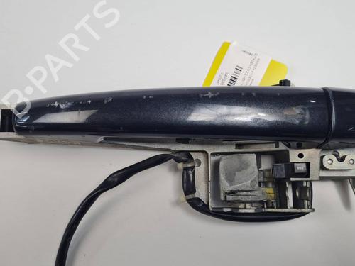 Used Front right exterior door handle Front right exterior door handle 38083395 38083395