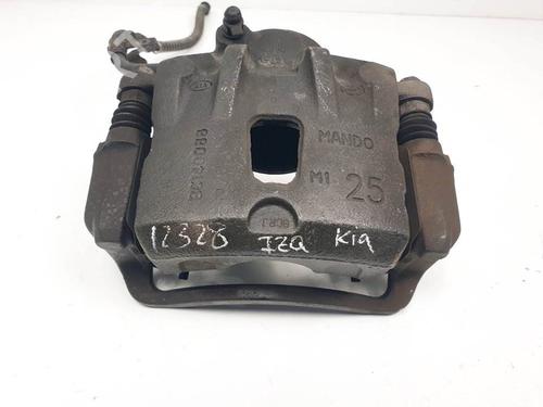 Used Left front brake caliper Left front brake caliper KIA MAGENTIS II (MG) 2.0 CRDi (140 hp) 15497399 15497399