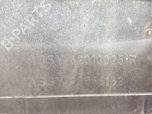 Grill RENAULT TRAFIC II Van (FL) 2.0 dCi 115 (FL01, FL0U, FL00, FL0H, FL0M) | BP38261488C40 - Image 3