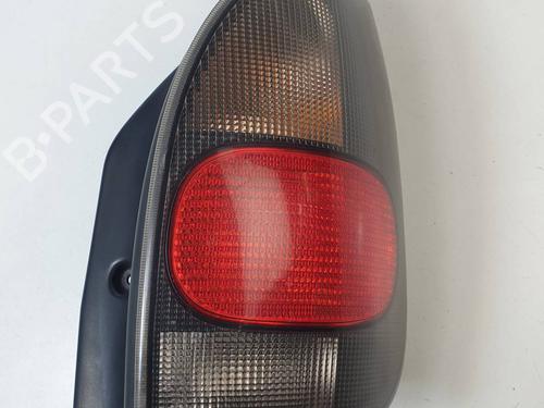 Used Right taillight Right taillight 39549046 39549046