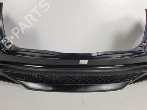 Rear bumper HONDA CIVIC VIII Hatchback (FN, FK) 1.8 (FN1, FK2) | BP17182896C8 