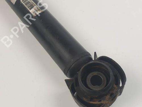 Left rear shock absorber AUDI A4 B8 (8K2) 2.0 TDI | BP25128809M18 