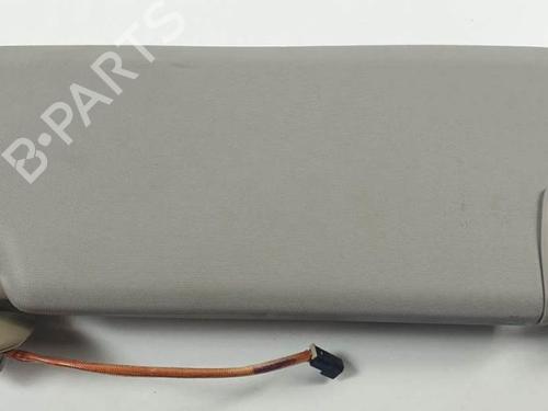 Used Left sun visor Left sun visor OPEL INSIGNIA A (G09) 2.0 CDTI (68) (131 hp) 12379606 12379606