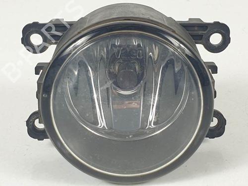 Used Left front fog light FORD FIESTA V (JH_, JD_) 1.4 16V (80 hp) 15768320