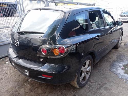 Steering pump MAZDA 3 (BK) 1.6 (BK14) | BP10696467M99  - Image 22