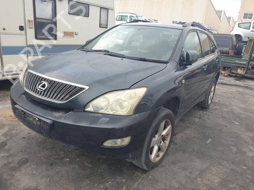 Used Parts LEXUS RX (_U3_) 300 (MCU35_, MCU35R) 5065345