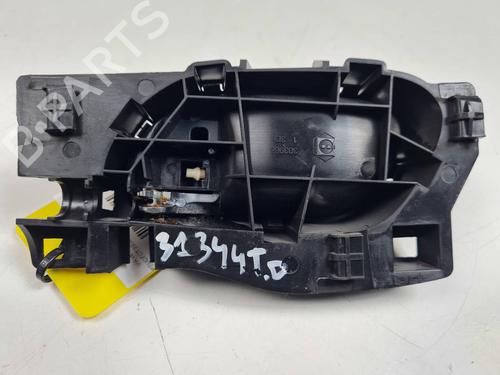 Rear right interior door handle PEUGEOT 2008 I (CU_) 1.2 PureTech 82 | BP29444321I16 - Image 3