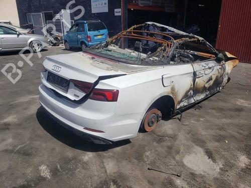 Used Parts AUDI A5 Convertible (F57, F5E) 2.0 TFSI quattro 1691027