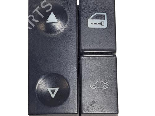 Used Right front window switch Right front window switch 37158015 37158015