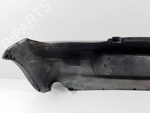 Rear bumper FIAT SEICENTO / 600 (187_) 1.1 (187AXB, 187AXB1A, 187AXC1A02) | BP25403626C8 