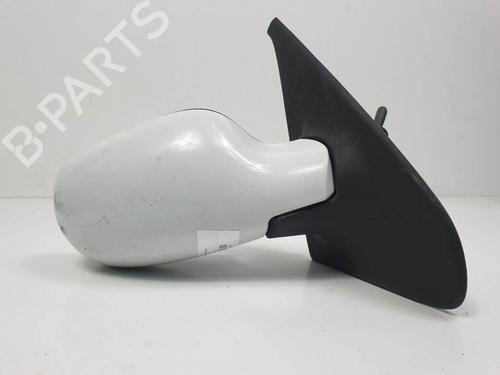 Used Right mirror Right mirror 18654156 18654156