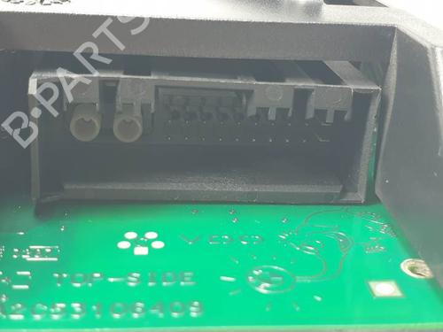 Instrument cluster BMW 7 (E65, E66, E67) 730 Ld | BP27272597C47 