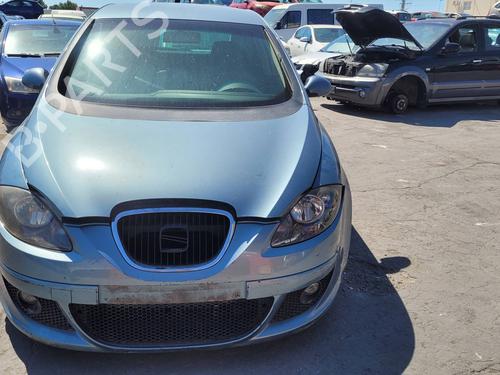Used Parts SEAT ALTEA (5P1)  2.0 TDI 16V  4836306