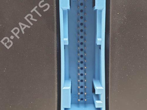 Instrument cluster VW GOLF VI (5K1) 1.6 TDI | BP24340235C47 