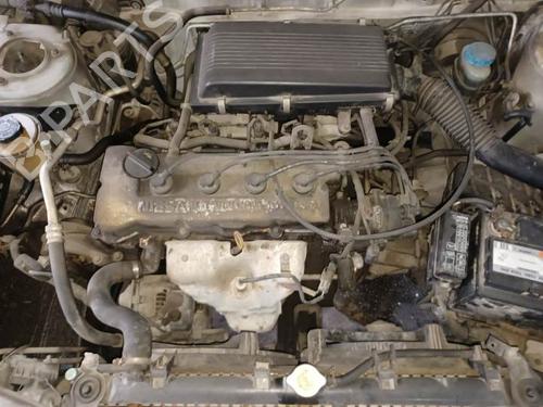 Alternator NISSAN PRIMERA Hatchback (P11) 1.8 16V | BP9126469M7 
