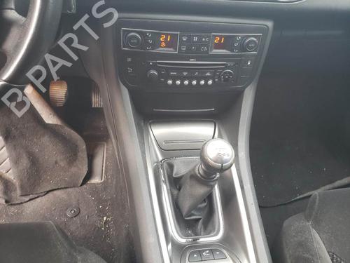 Right front window switch CITROËN C5 III (RD_) 2.0 HDi (RDRHR8) | BP24989905I26  - Image 24