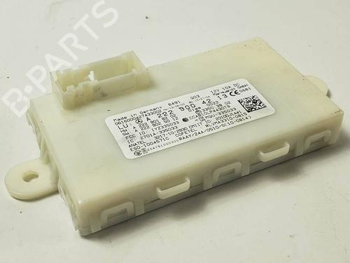 Used Gearbox control unit Gearbox control unit MERCEDES-BENZ C-CLASS Convertible (A205) C 250 d (205.408) (204 hp) 25285706 25285706