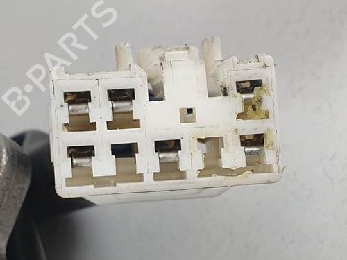 Sunroof engine HYUNDAI SANTA FÉ I (SM) 2.0 CRDi | BP13884976M60 
